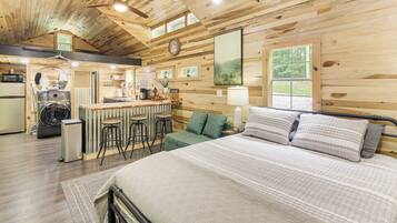 Apartemen (0 Bedroom) | Interior