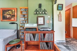 Intérieur