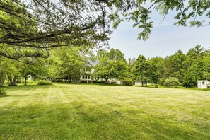 하우스 (1 Bedroom) | 내부