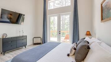 Huis (3 Bedrooms) | Interieur