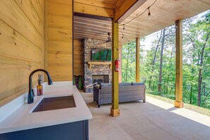 Casa (3 Bedrooms) | Interior