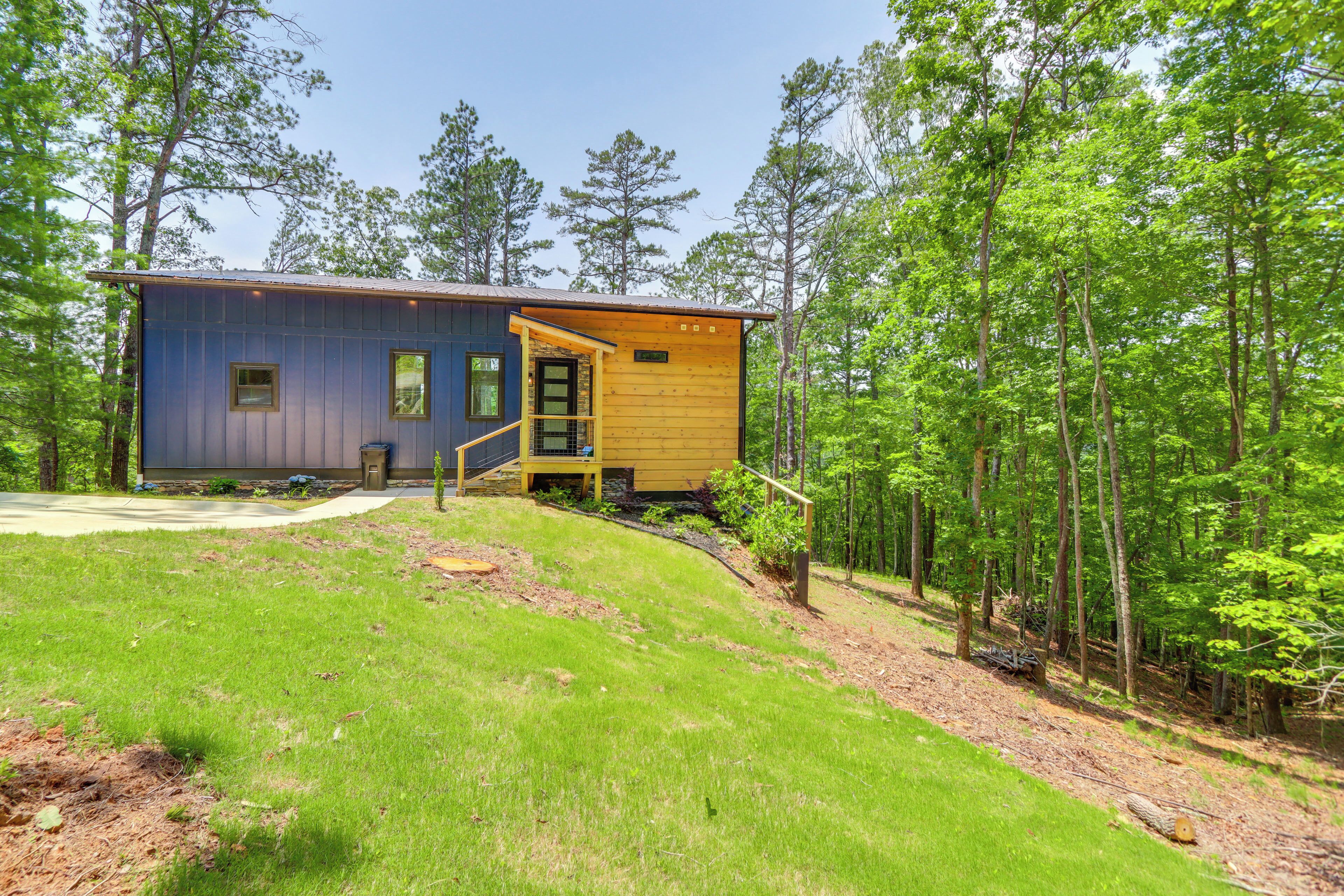 Huis (3 Bedrooms) | Interieur