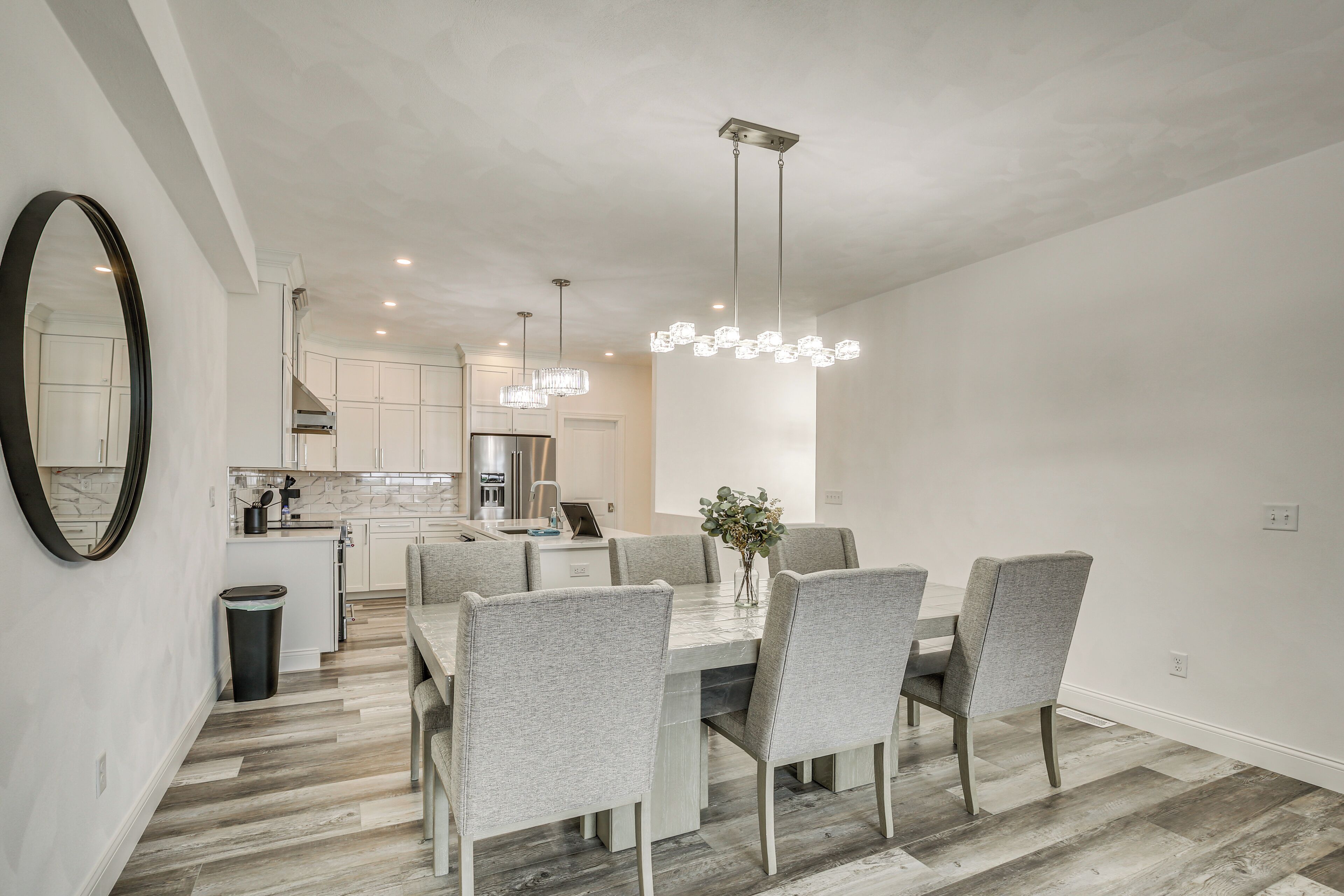 Apartment (1 Bedroom) | Interior