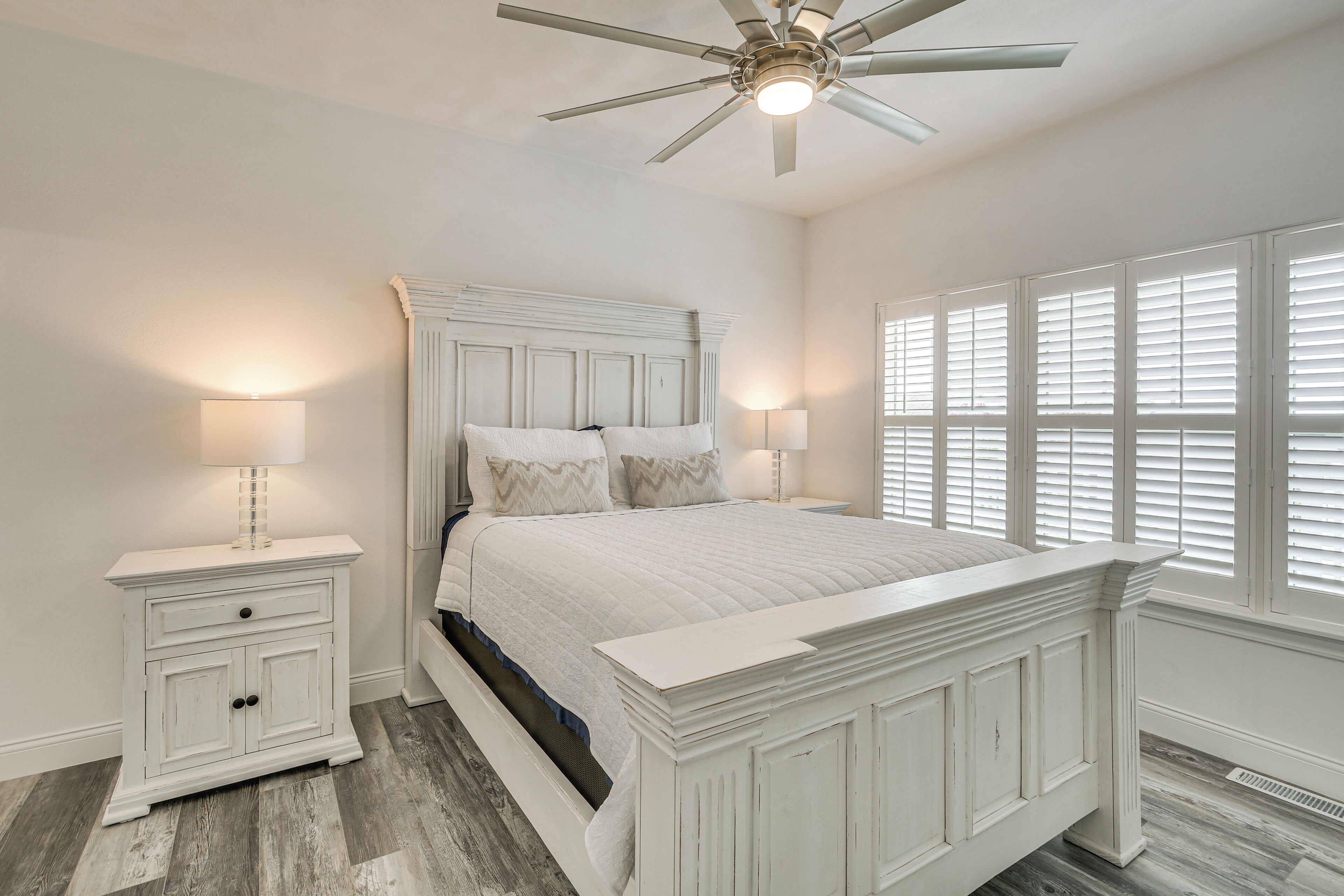 Căn hộ (1 Bedroom) | Nội thất