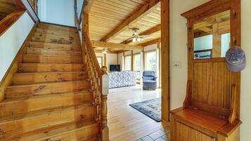 Rumah (3 Bedrooms) | Interior