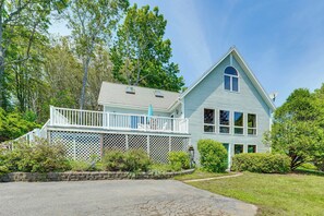 Hus (3 Bedrooms) | Innvendig