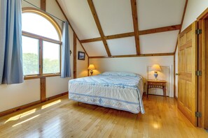 獨棟房屋 (3 Bedrooms) | 住宿內部