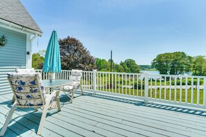 Hus (3 Bedrooms) | Innvendig