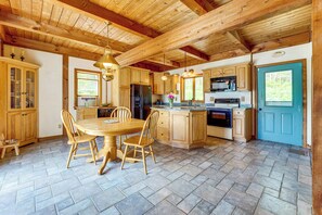 獨棟房屋 (3 Bedrooms) | 住宿內部