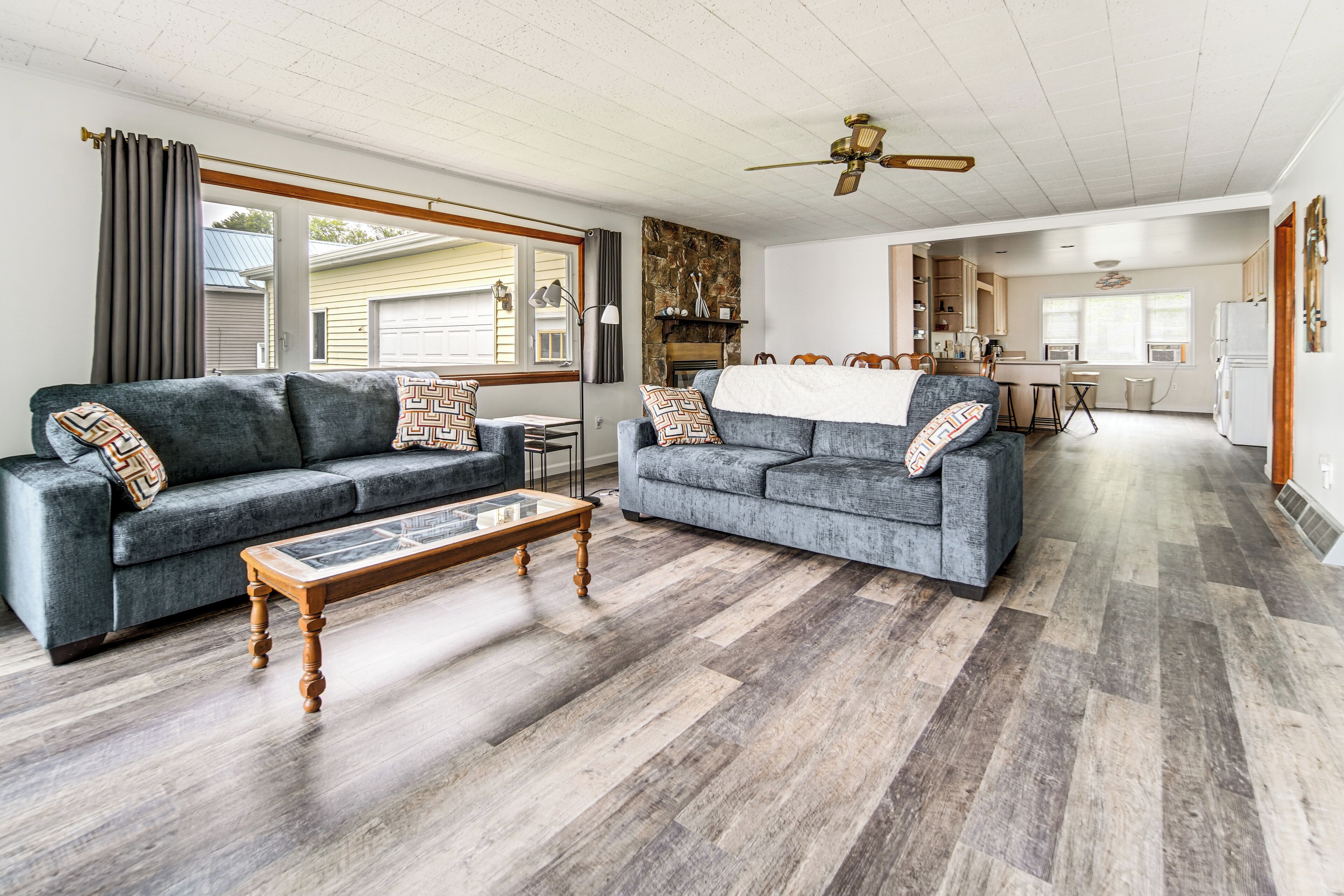 Casa (3 Bedrooms) | Interni