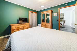 Casa (3 Bedrooms) | Interior