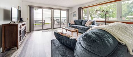 Maison (3 Bedrooms) | Intérieur