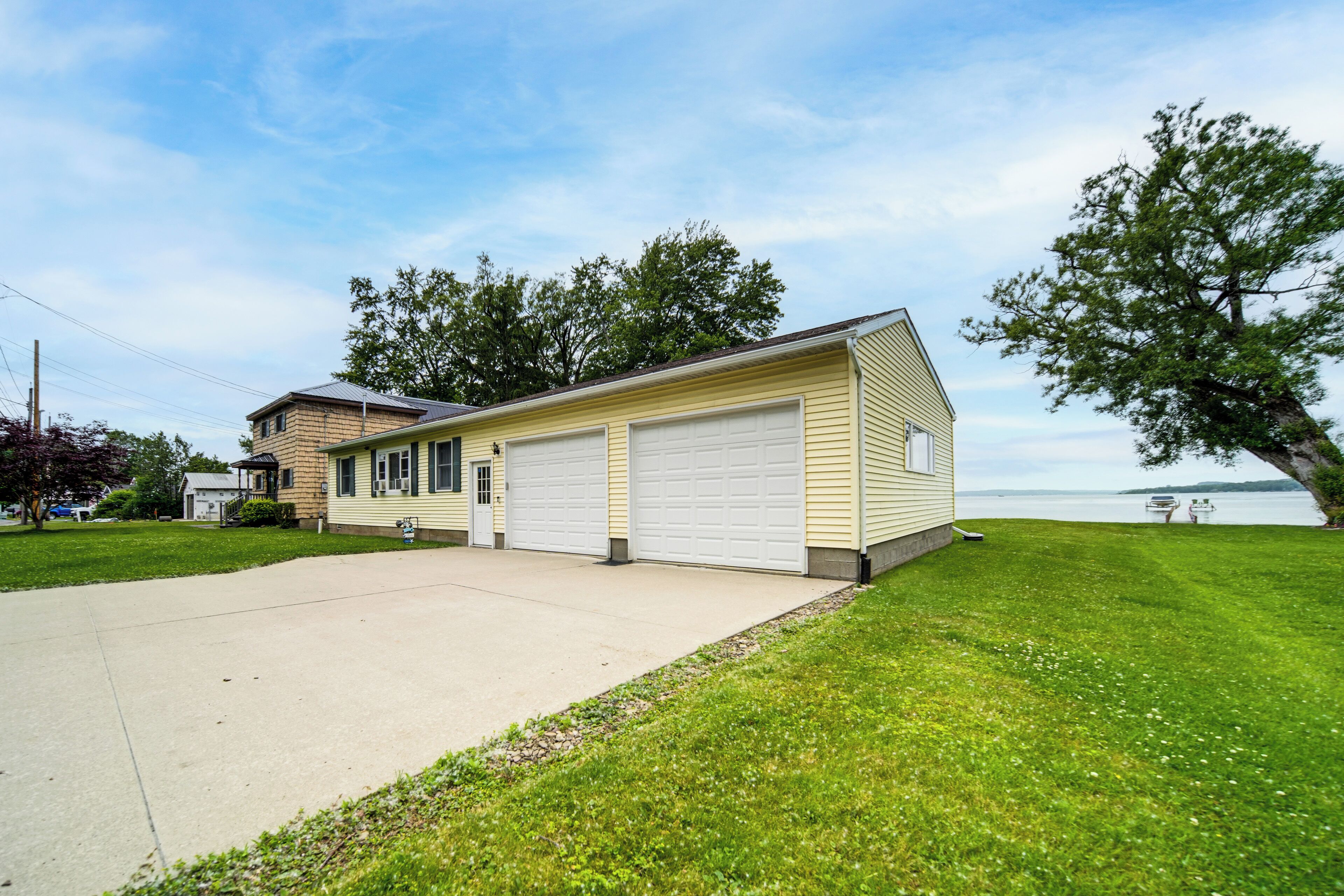 Casa (3 Bedrooms) | Interni