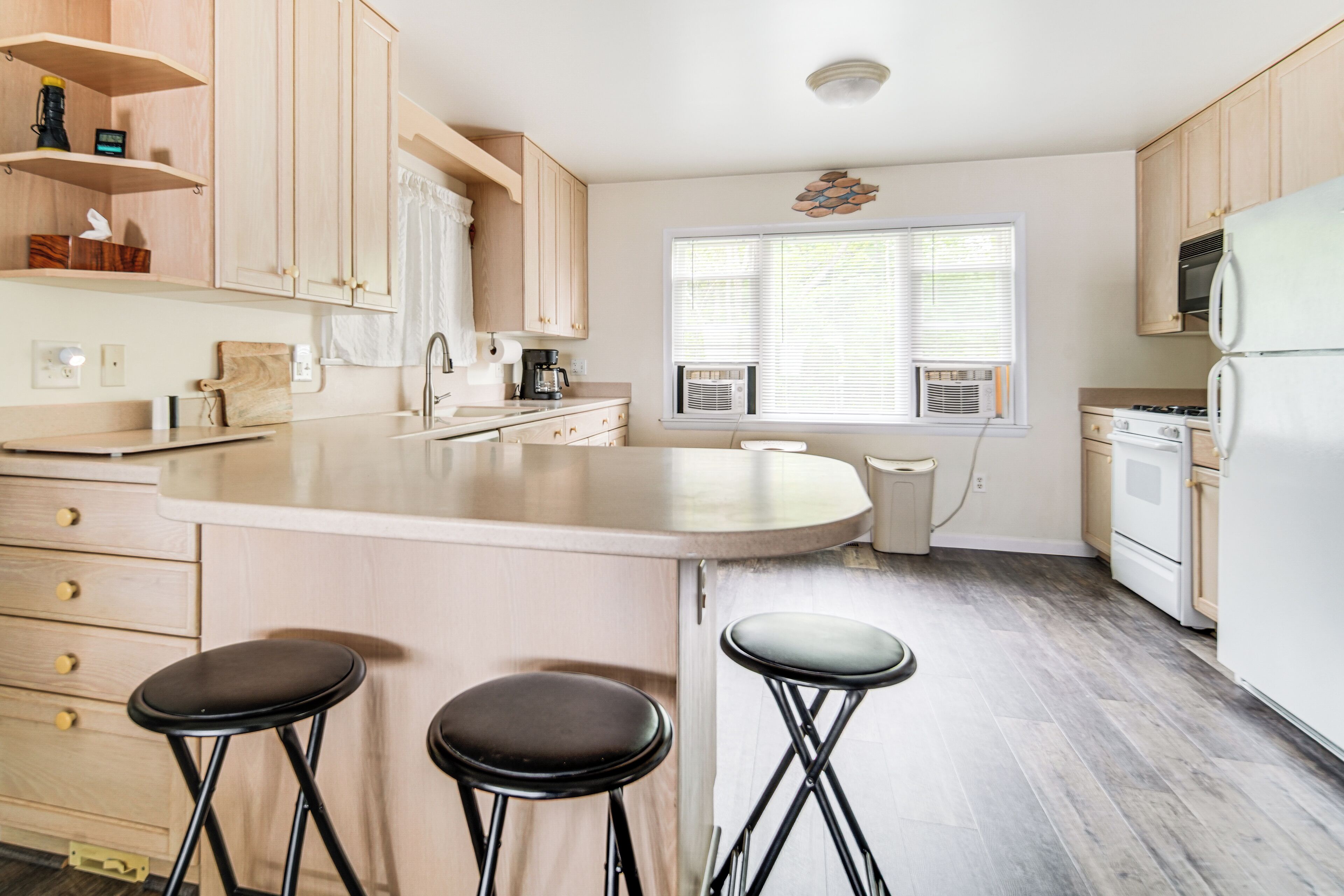 Maison (3 Bedrooms) | Intérieur