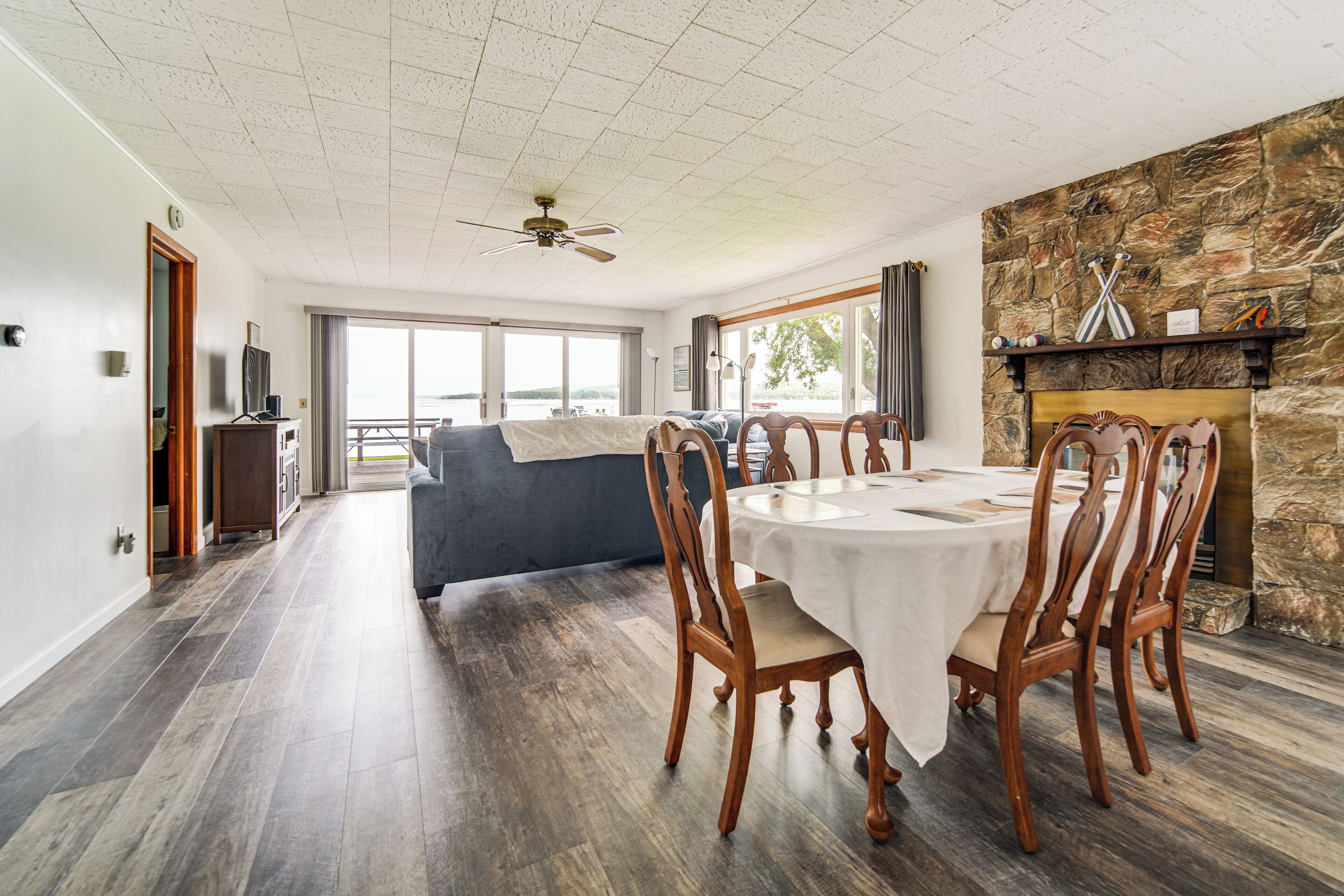 Casa (3 Bedrooms) | Interni