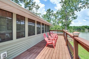 Hus (3 Bedrooms) | Innvendig