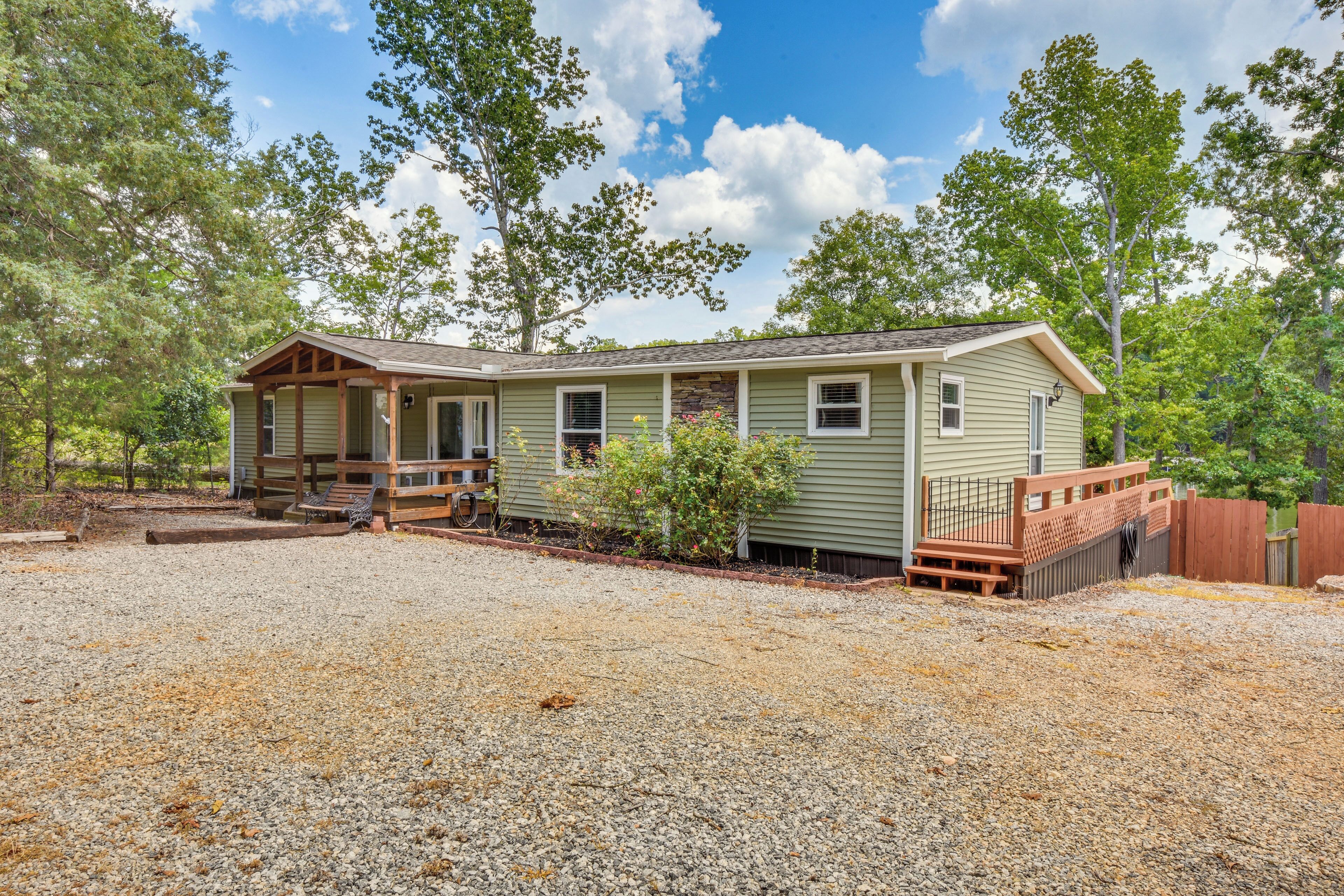 Huis (3 Bedrooms) | Interieur