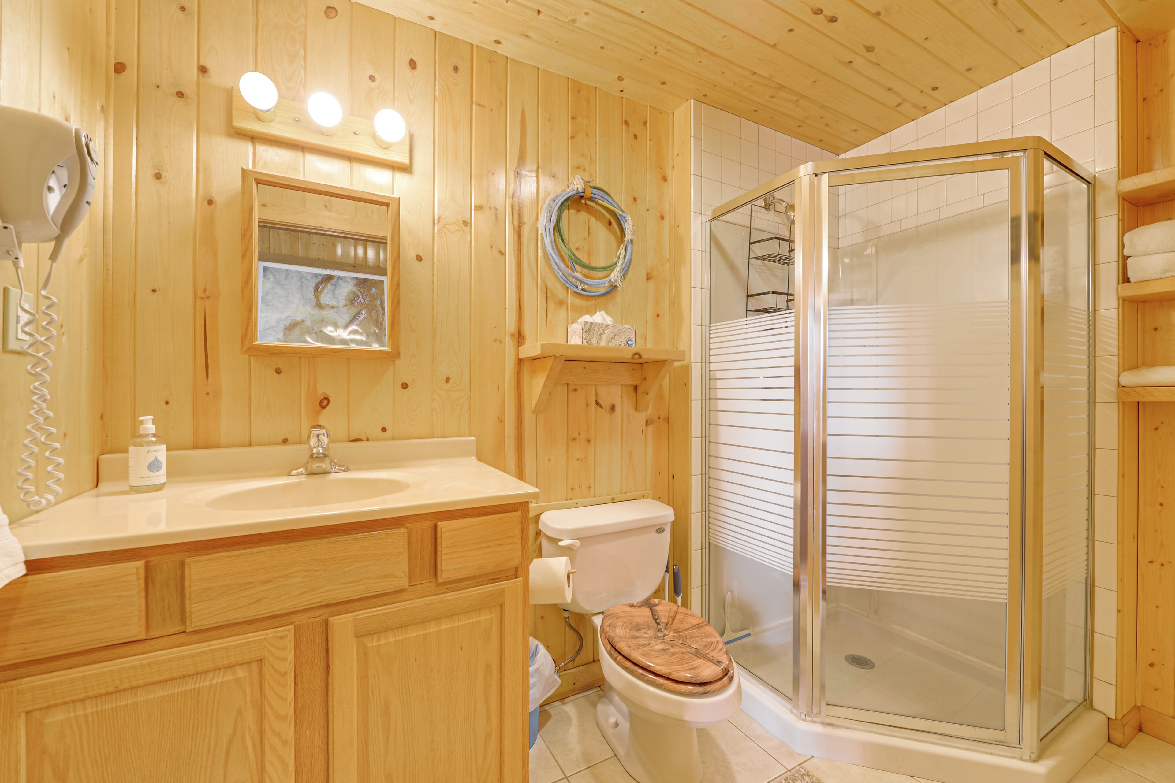 Leilighet (0 Bedroom) | Innvendig