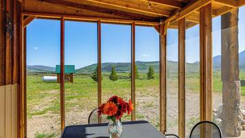 Appartement (0 Bedroom) | Intérieur