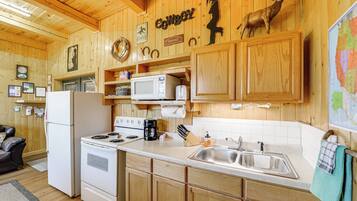 Appartement (0 Bedroom) | Intérieur