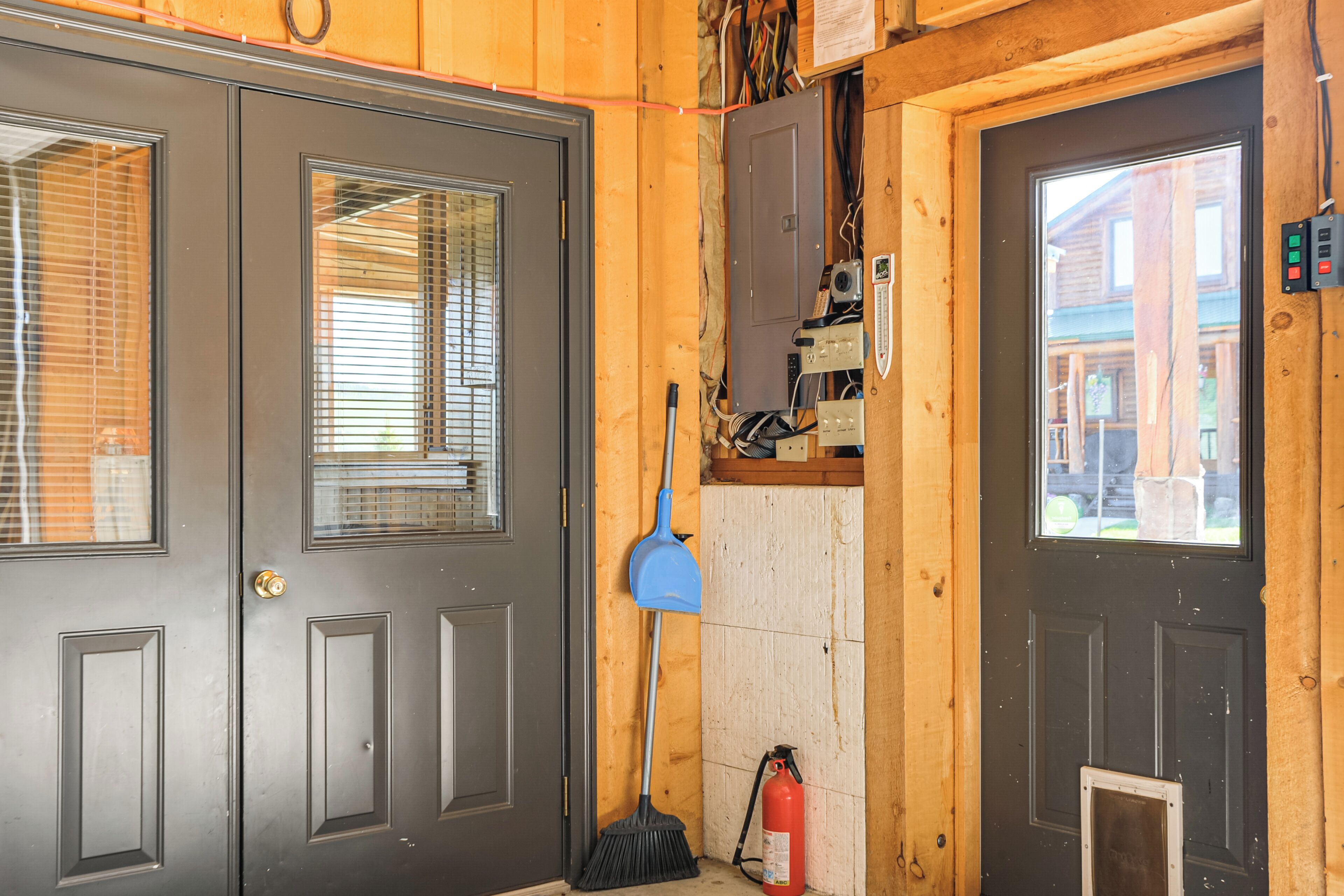 Apartemen (0 Bedroom) | Interior