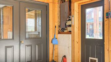 Apartemen (0 Bedroom) | Interior