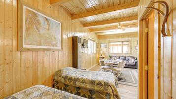 Apartemen (0 Bedroom) | Interior