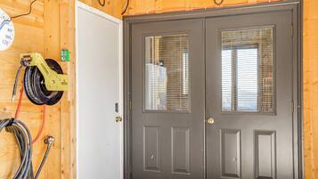 Appartement (0 Bedroom) | Intérieur