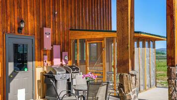 Apartment (0 Bedroom) | Interior