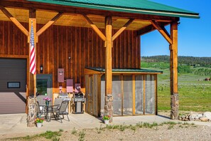 Appartement (0 Bedroom) | Intérieur