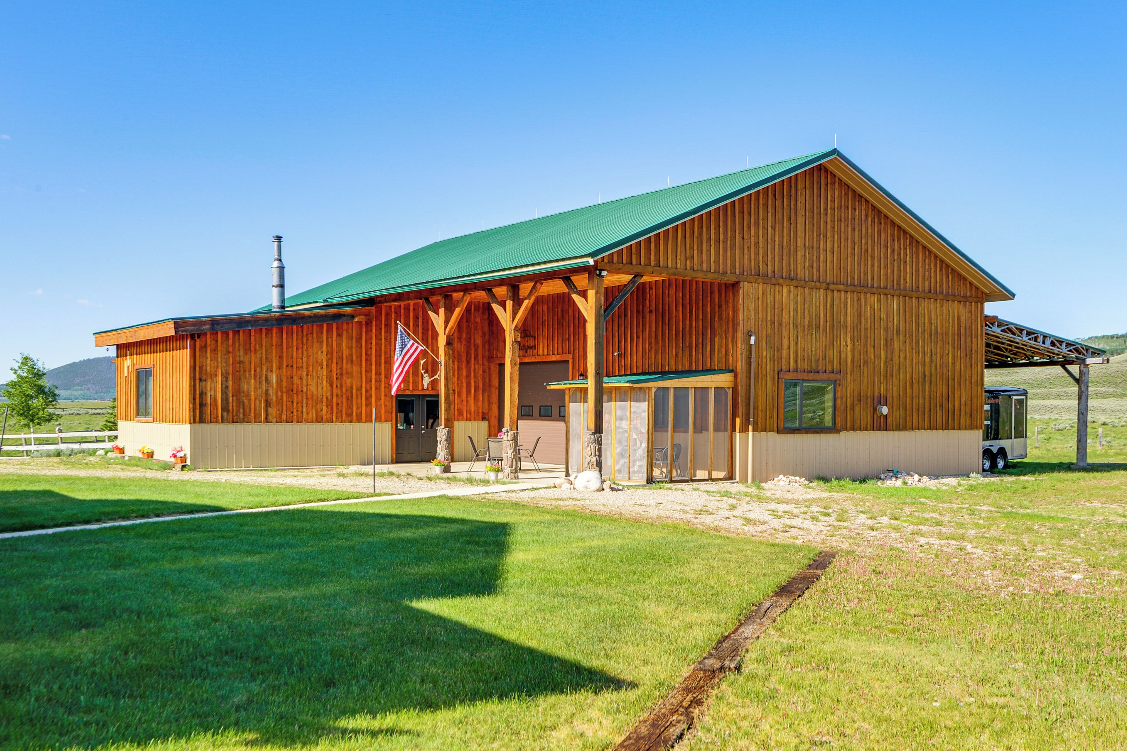 Apartment (0 Bedroom) | Bahagian dalam