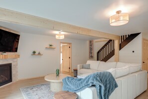 House (4 Bedrooms) | Interior