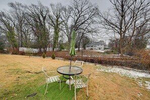 Lägenhet (2 Bedrooms) | Interiör