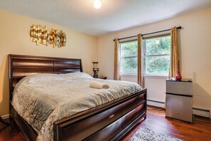 Departamento (2 Bedrooms) | Interior