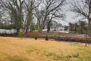 Apartment (2 Bedrooms) | Interior - 8 Mi to Long Beach: Cozy Apt w/ Fenced Yard! (Baldwin)
