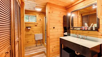Rumah (2 Bedrooms) | Interior