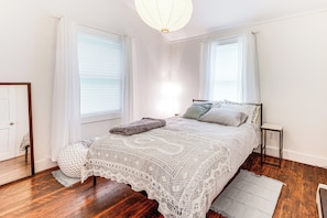 Maison (2 Bedrooms) | Intérieur
