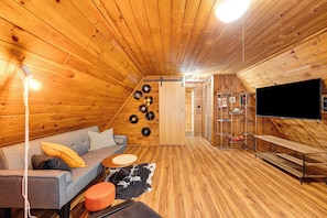 Casa (2 Bedrooms) | Interni