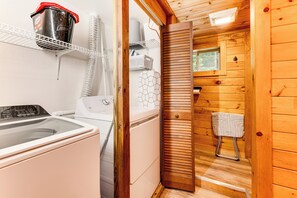 Ferienhaus (2 Bedrooms) | Innenbereich