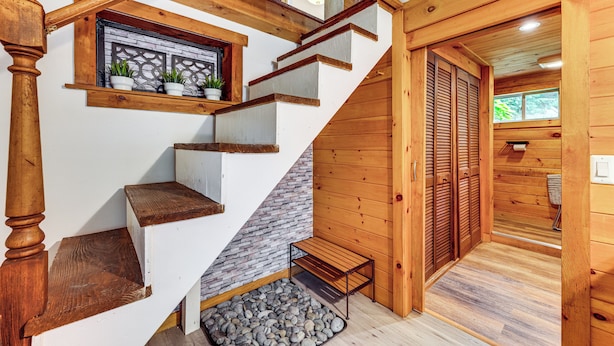 Rumah (2 Bedrooms) | Interior