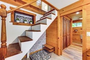 Casa (2 Bedrooms) | Interni