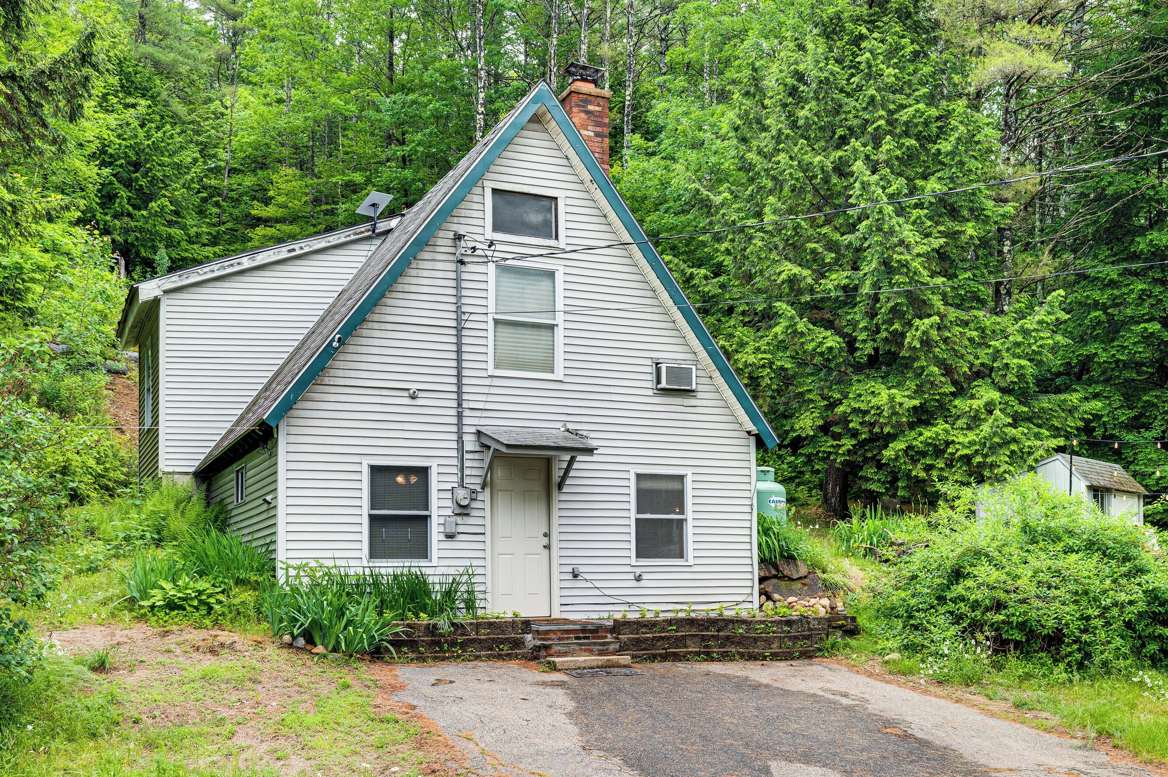 獨棟房屋 (2 Bedrooms) | 住宿內部