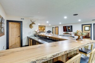 独立别墅 (4 Bedrooms) | 住宿内部