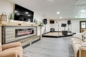 Rumah (4 Bedrooms) | Interior