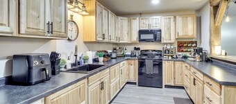 6 ไมล์ถึงเมนสตรีท: บ้านที่พักสัตว์เลี้ยงพักได้ในโดเวอร์!