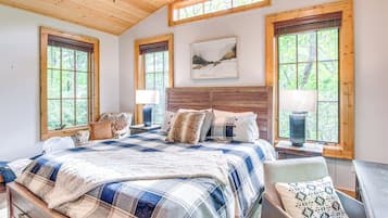 House (2 Bedrooms) | Bahagian dalam