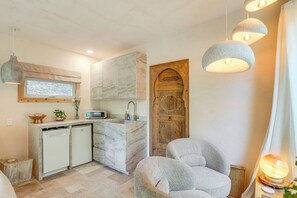 Apartamento (0 Bedroom) | Parte interna