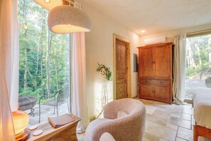 公寓 (0 Bedroom) | 住宿內部