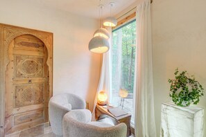 公寓 (0 Bedroom) | 住宿內部