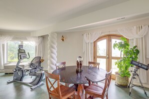 Căn hộ (1 Bedroom) | Nội thất